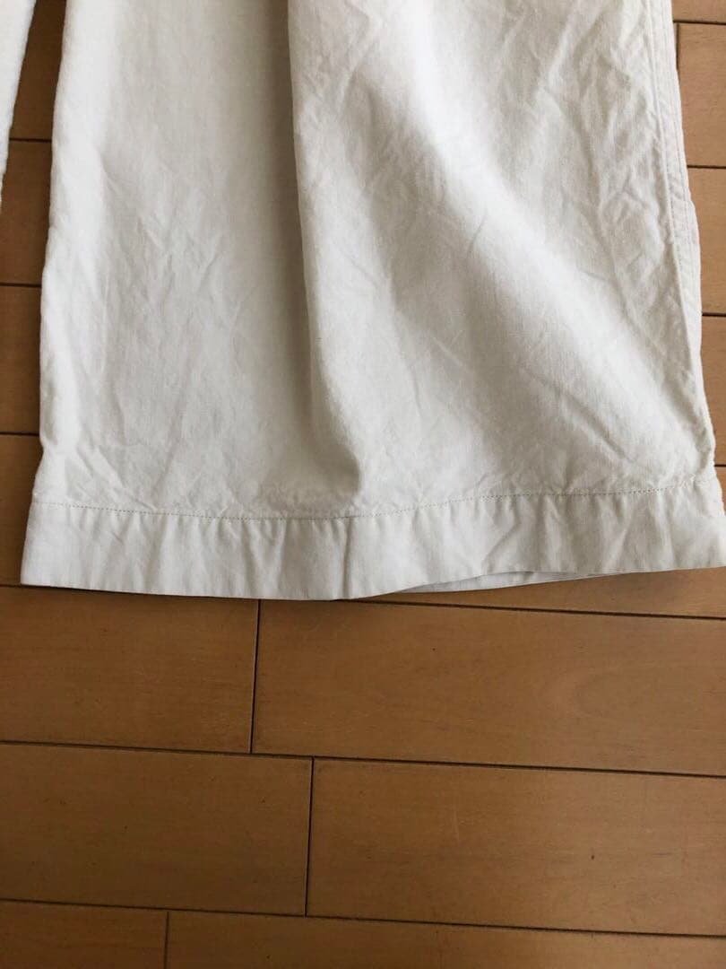 45rpmワイドパンツ