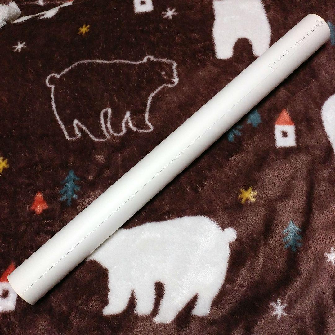 【店頭用販促】PS2 ドラゴンクエストⅤ 天空の花嫁 B2ポスター