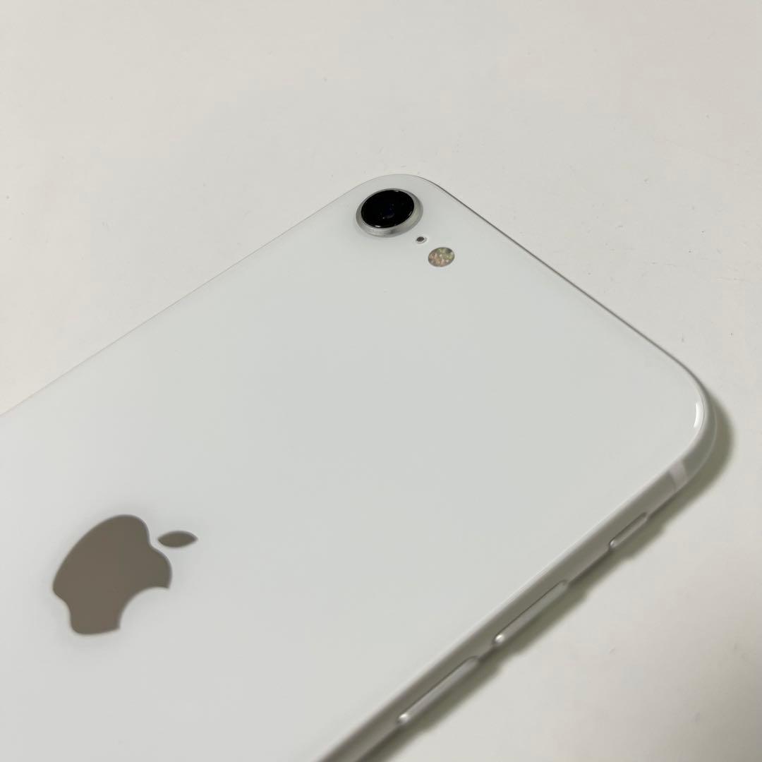 iPhone SE2 第二世代 64GB ホワイト