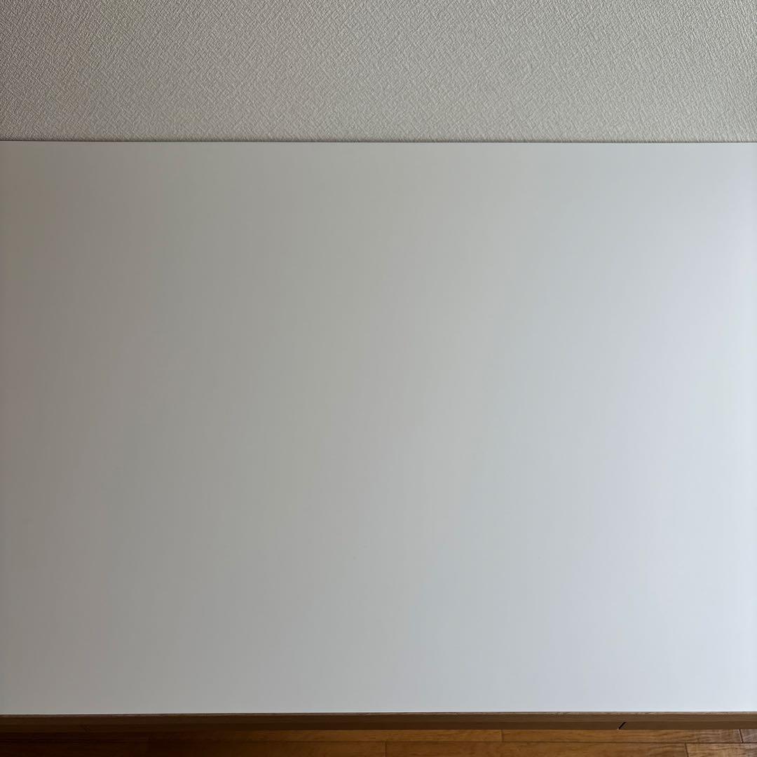 IDEE ダイニングテーブル - STILT TABLE 1200 White