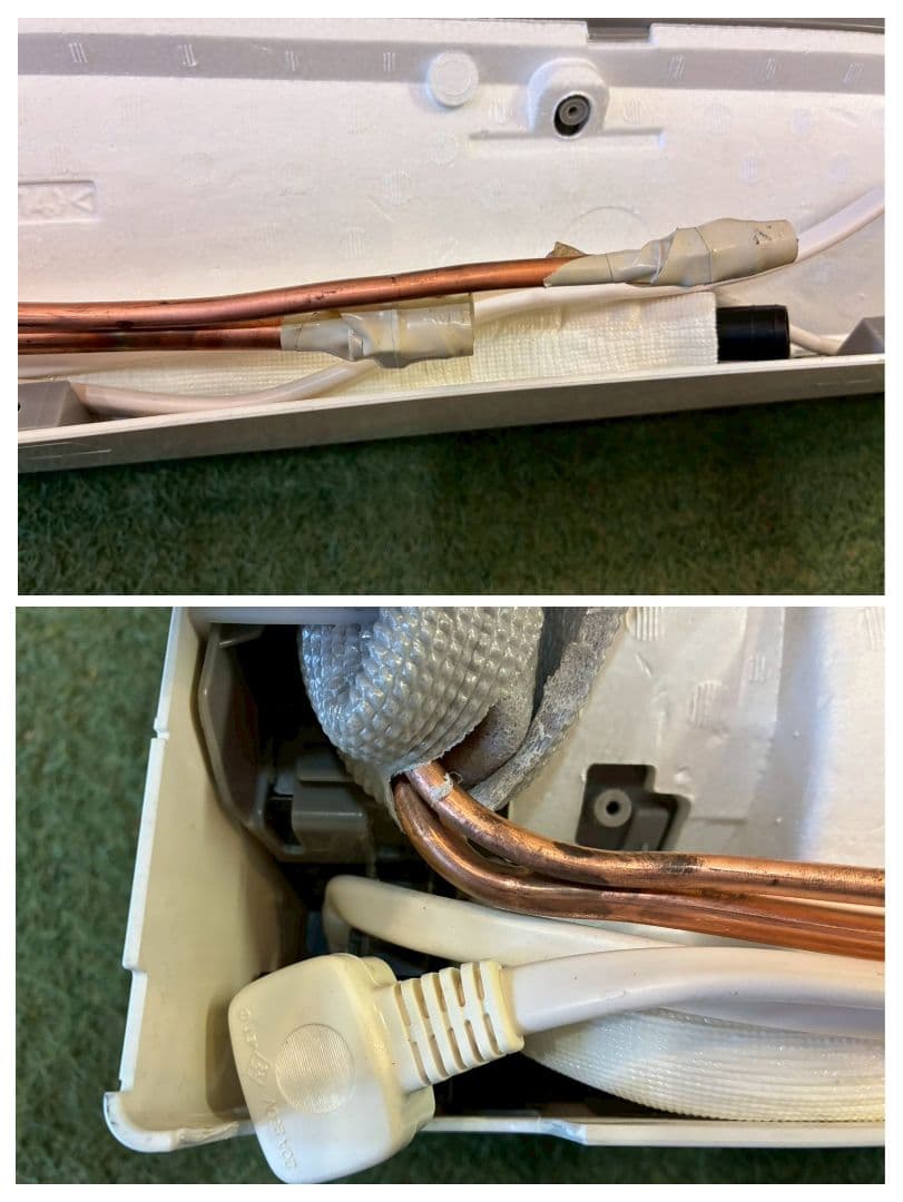 2039 ダイキン【S40XTEP-W】2021年製 14畳 エアコン 中古