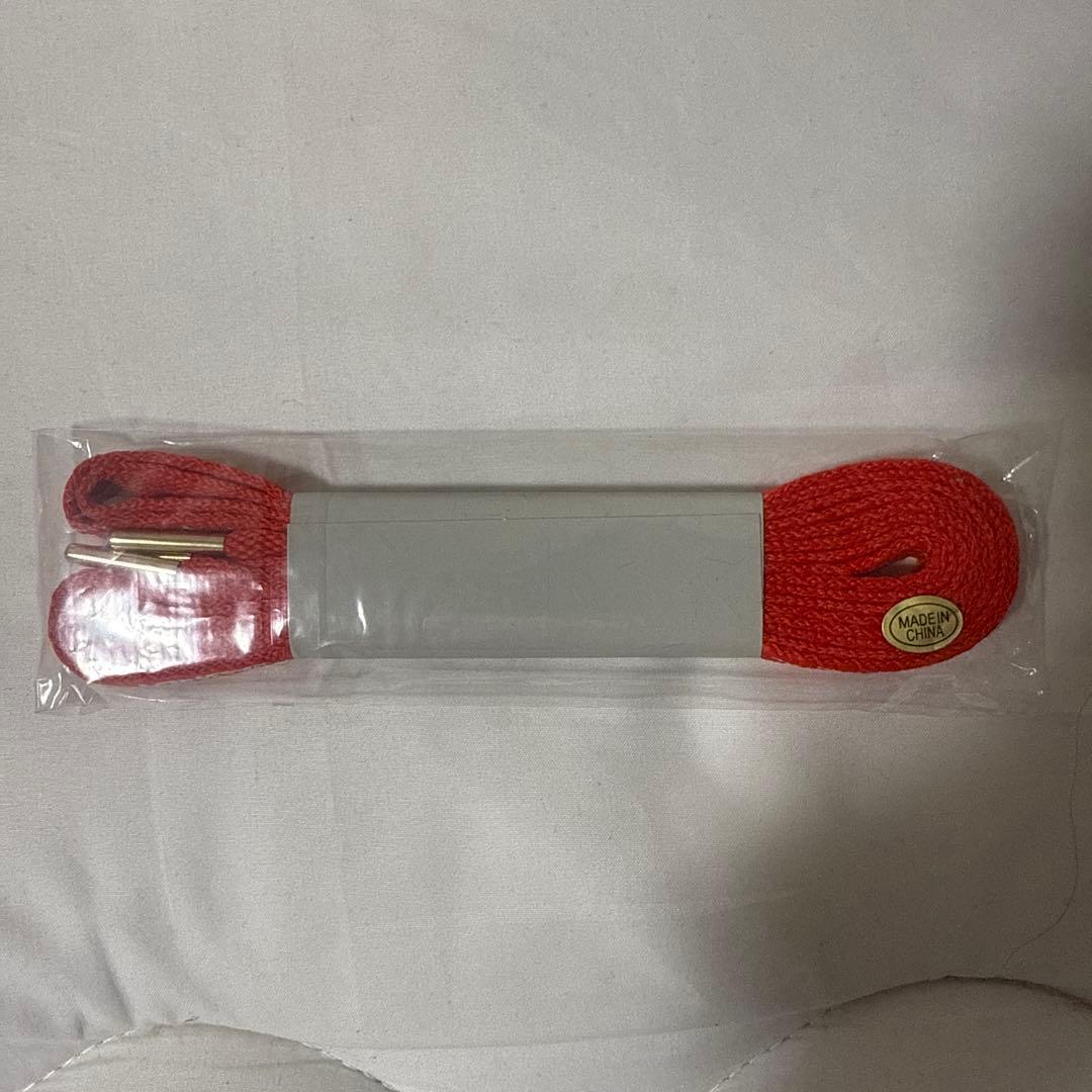 ［期間限定値下げ］Logo Shoelaces\"HINODE\"