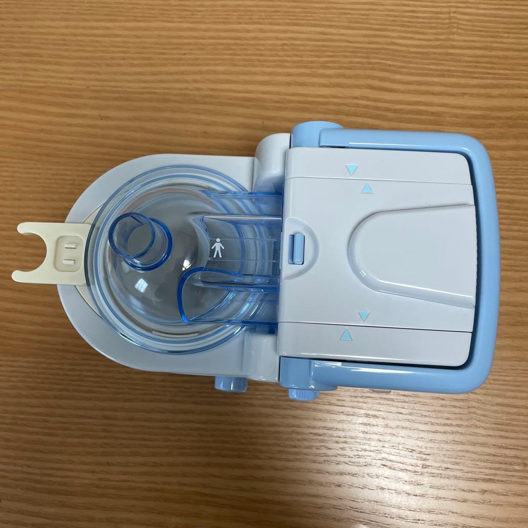 超音波ネブライザーCOMFORT OASIS KU-200