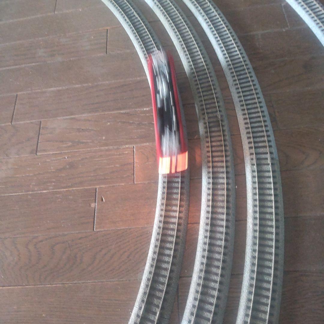 ED75、電気機関車、動作確認済み、HOゲージ