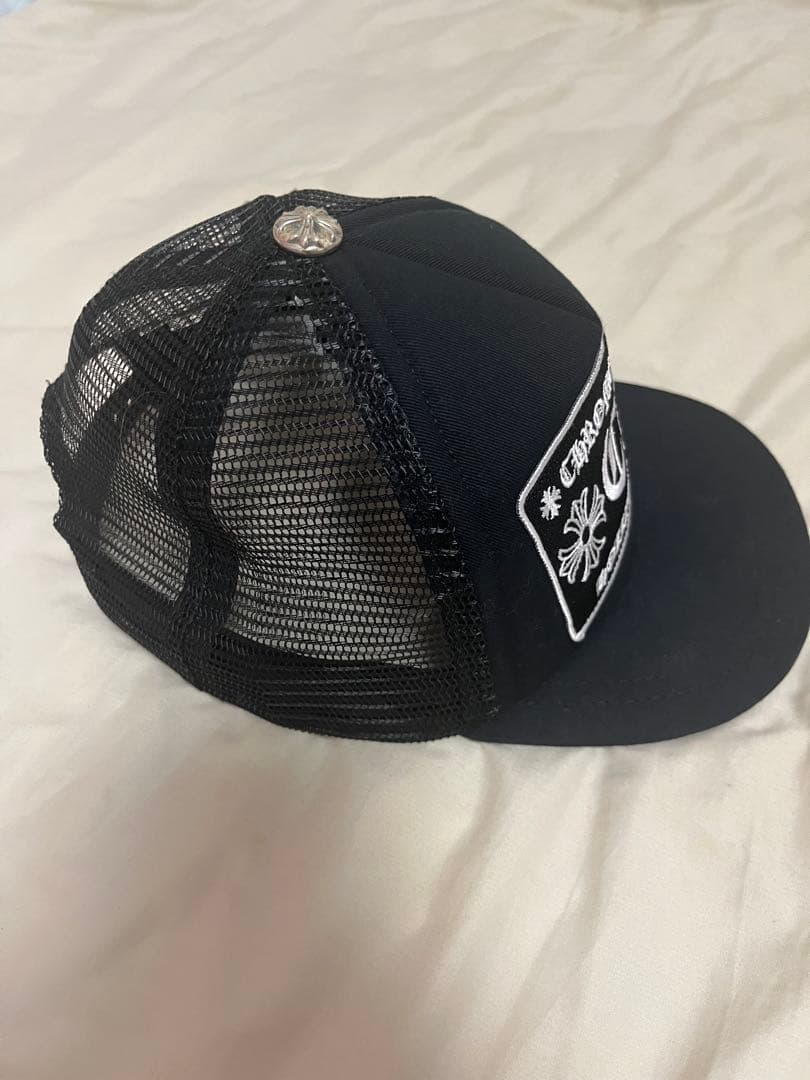 クロムハーツ　キャップ　キッズ
