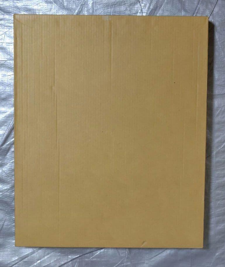 油彩額縁 F6号用 マチス　ライトグリーン