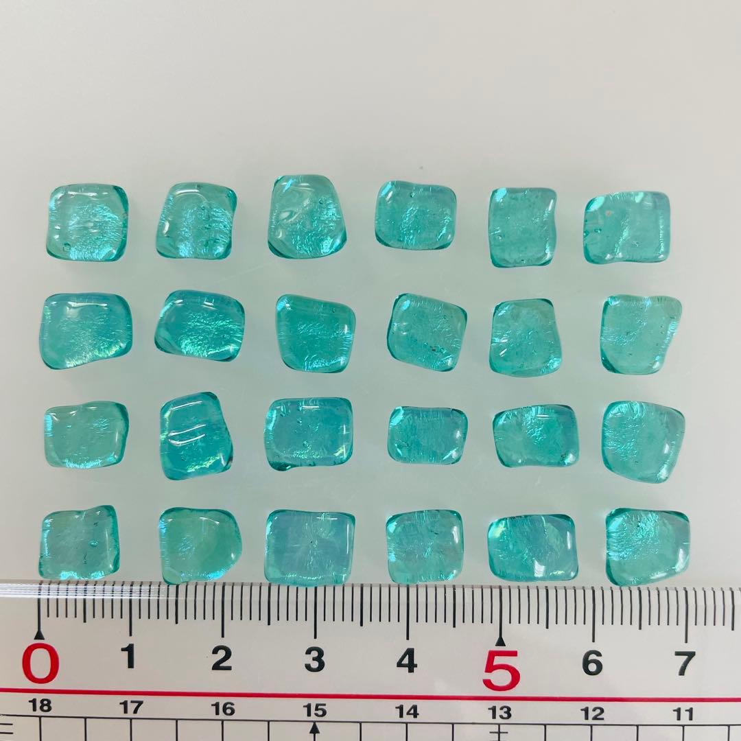 【Ciel*】ガラスナギット