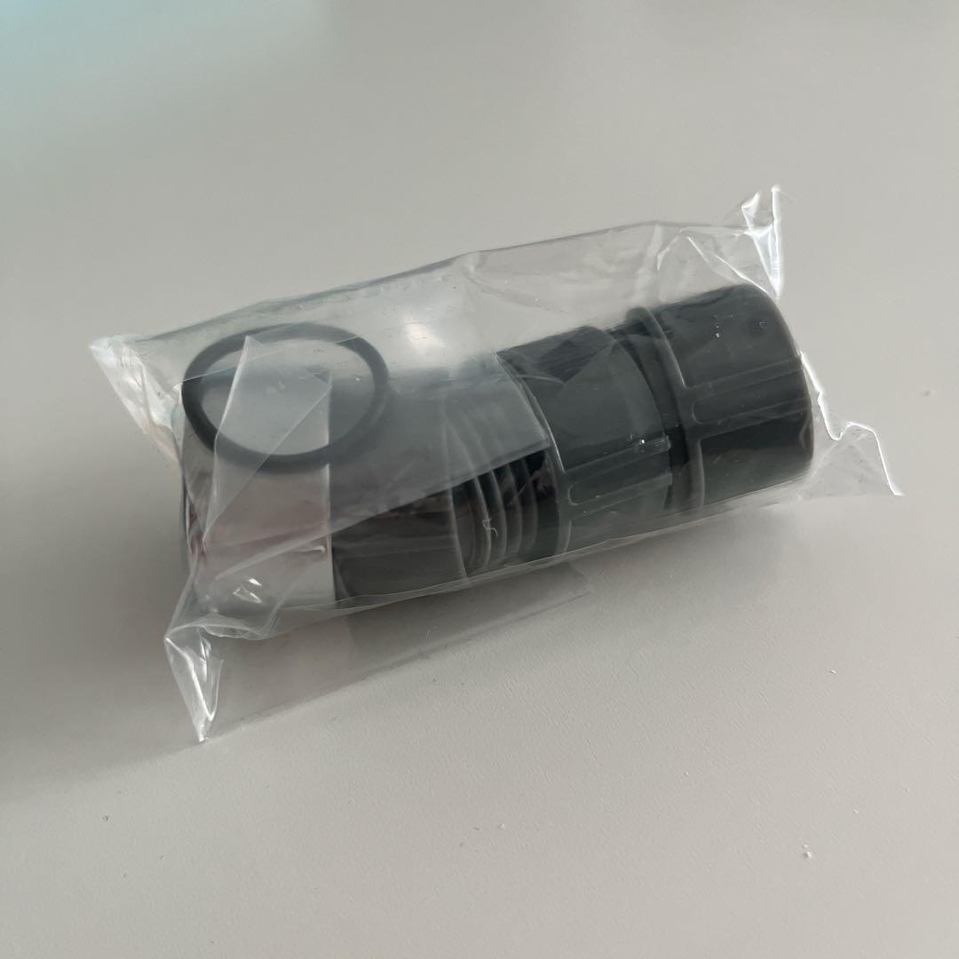 【リファ】ファインバブルS