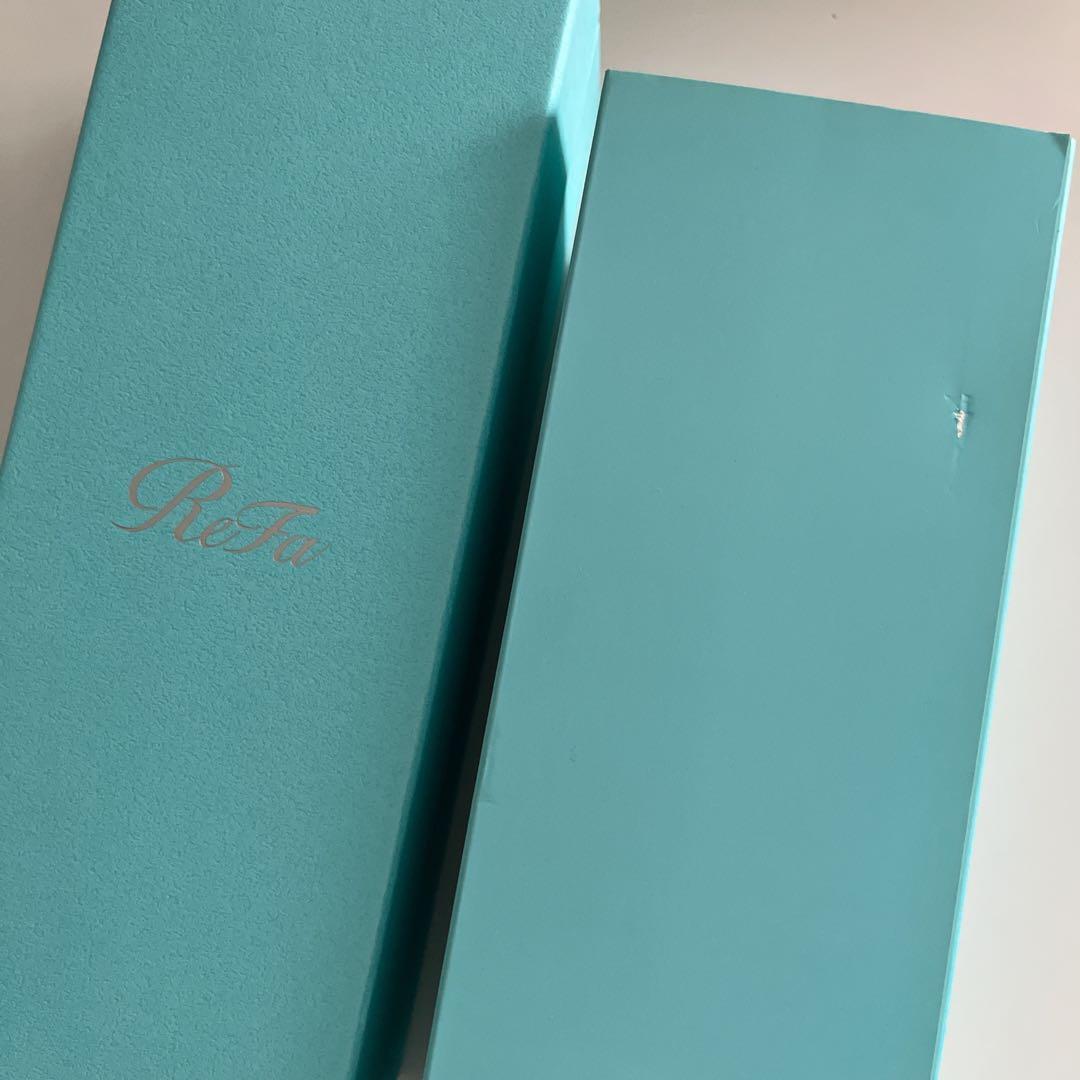 【リファ】ファインバブルS