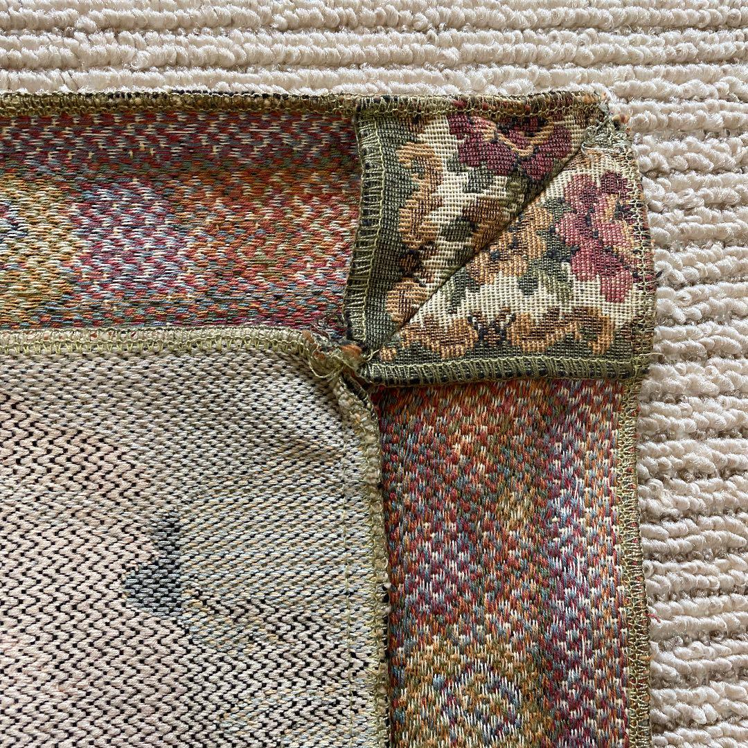 ヨーロッパ　タペストリー