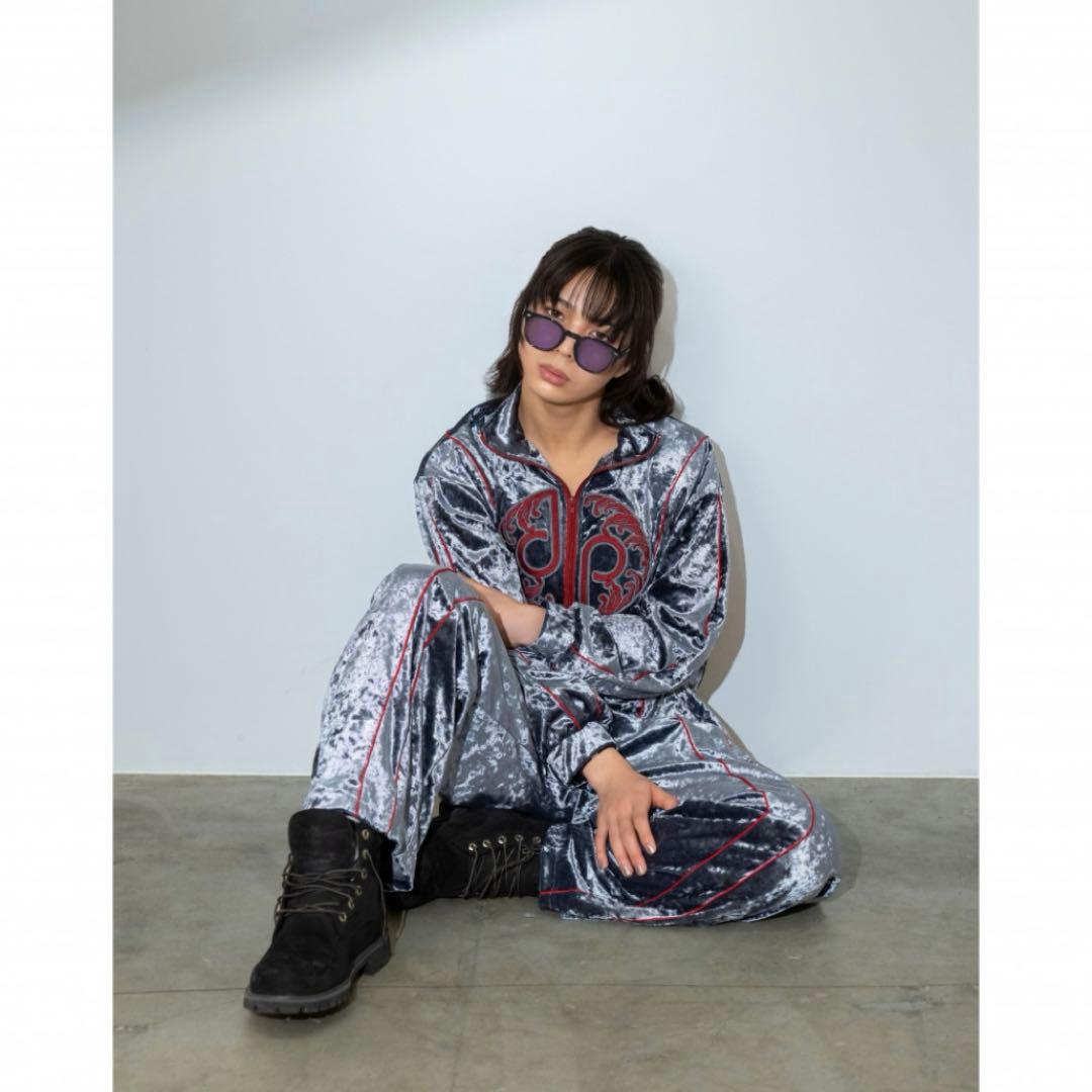 新品未使用 未開封 龍宮城 dpジャージ パンツのみ