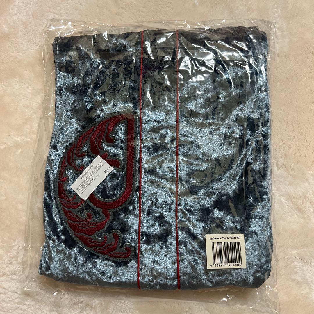 新品未使用 未開封 龍宮城 dpジャージ パンツのみ