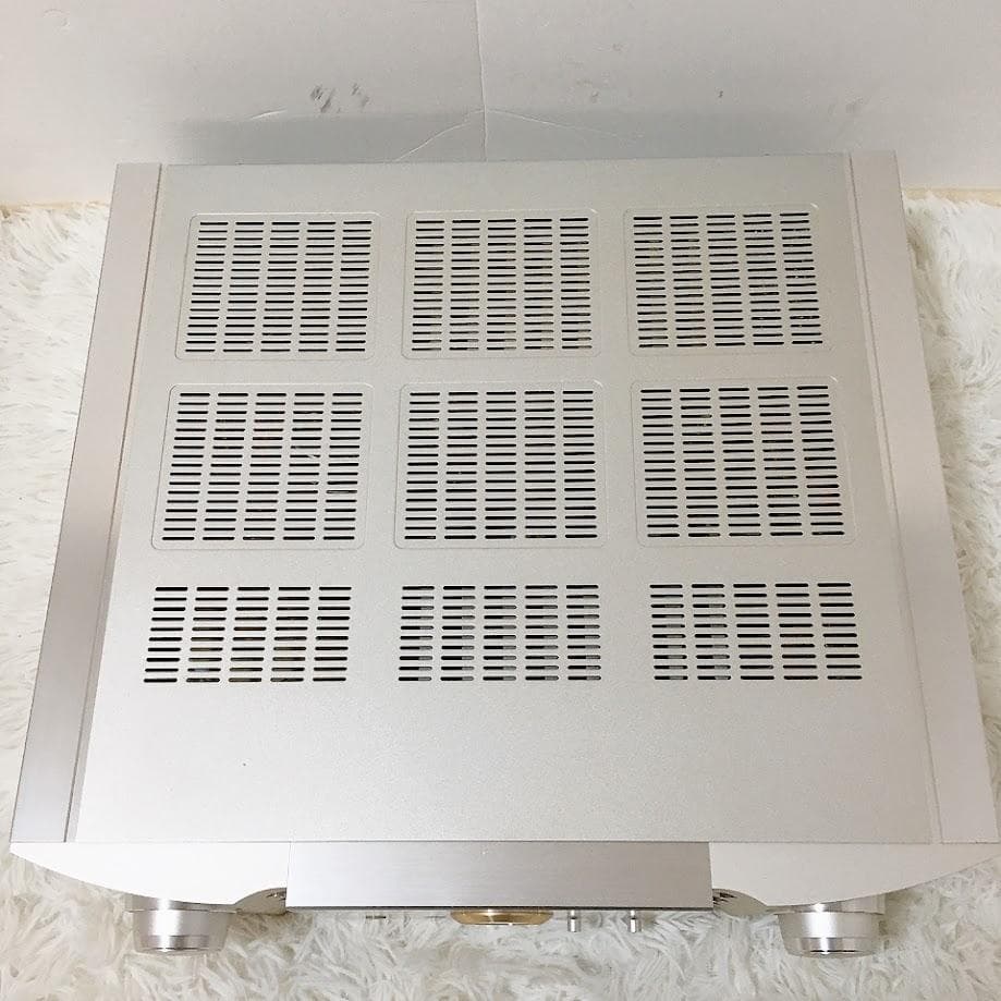 マランツ MARANTZ PM-15S1 プリメインアンプ リモコン付