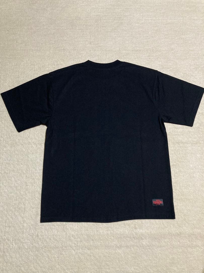 A*様 ナルト　サスケ　九尾　呪印　マンガ　アニメ　ゲーム ジャンプ　tシャツ