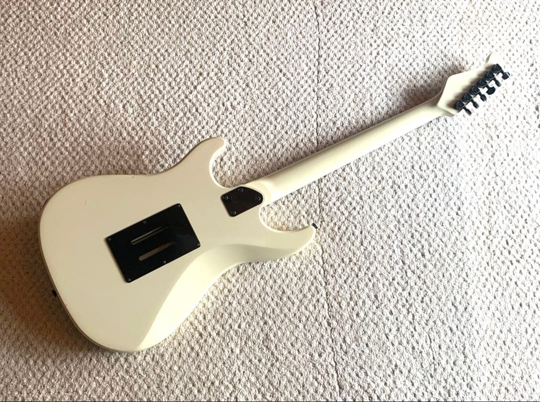 ビンテージ　ヤマハ　YAMAHA RGS 312P ストラト