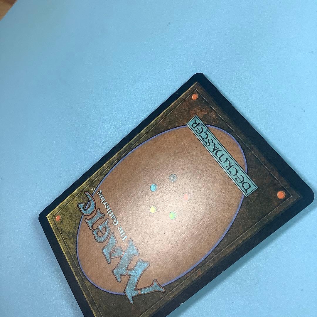 包囲攻撃の司令官/Siege-Gang Commander SCG英語foil