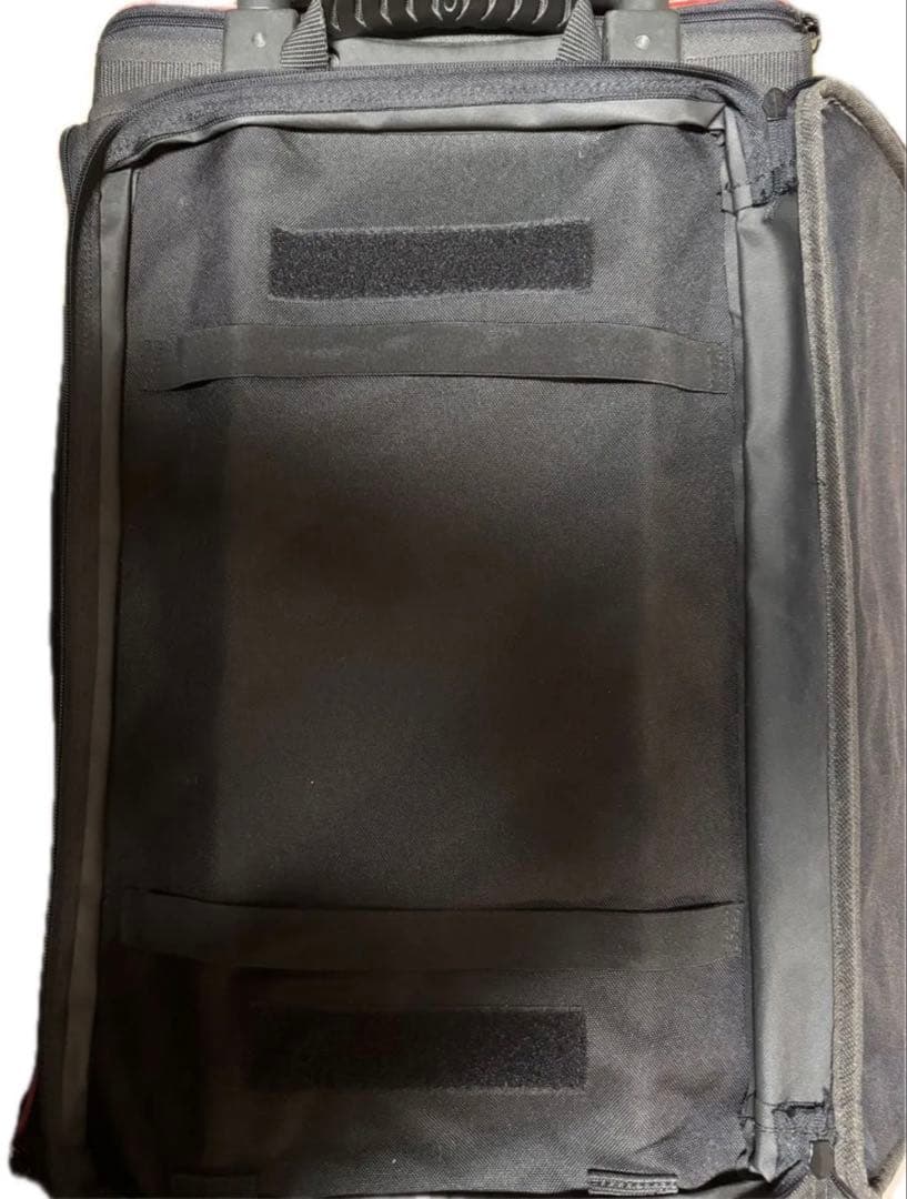 HUDY キャリングバッグ