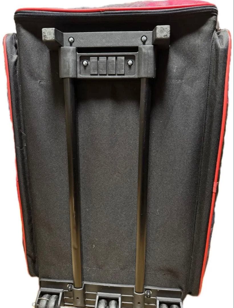 HUDY キャリングバッグ