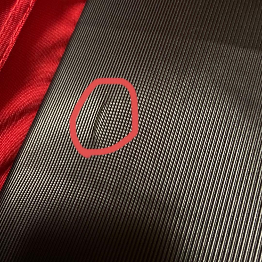 エアーバギーキャリッジ大型犬カート