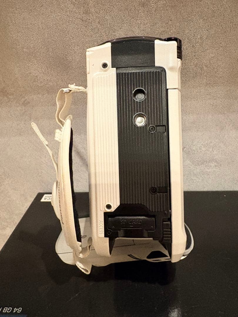 panasonic vx990Ｍ　4Kビデオカメラ 付属品全てあり