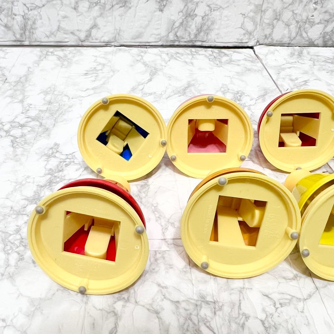 【良品】SUZUKI ベルハーモニー デスクタイプ単音 ハンドベル 10音セット