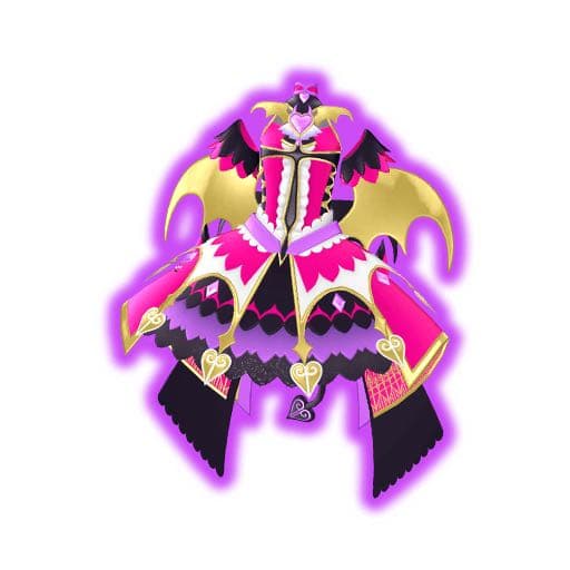 スーパーサイリウムあろまアナザーワンピ