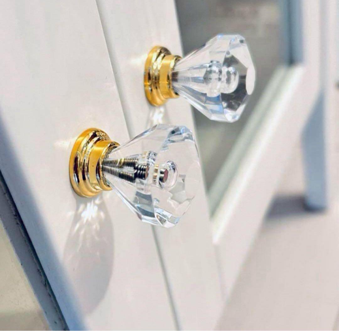 750【幅120完成品発送✴︎送料込】￥79,800／フランフラン風シャビーシック