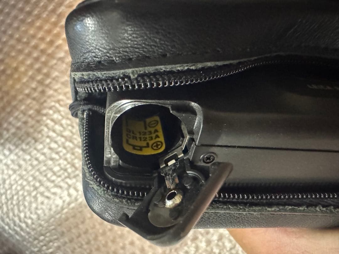 こうびLEICA コンパクトカメラ 35mmフィルム用　動作未確認