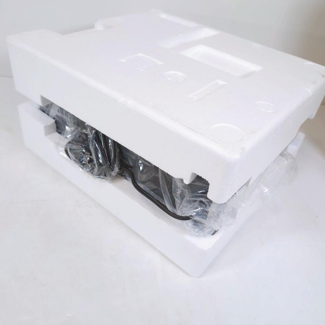 未使用品 TWINBARD ツインバード CM-D465 全自動コーヒーメーカー