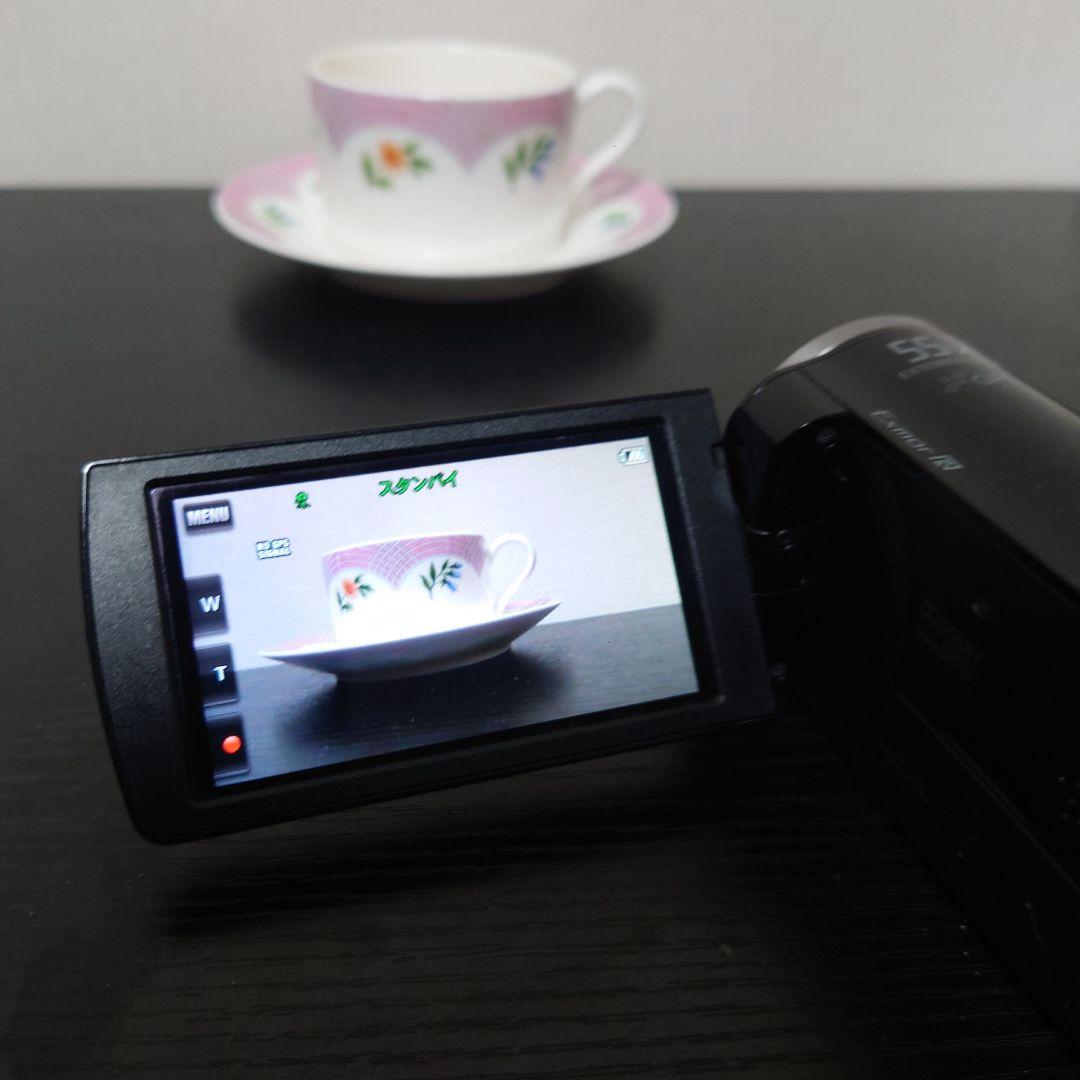 SONY ハンディカム　HDR-CX270V デジカメ