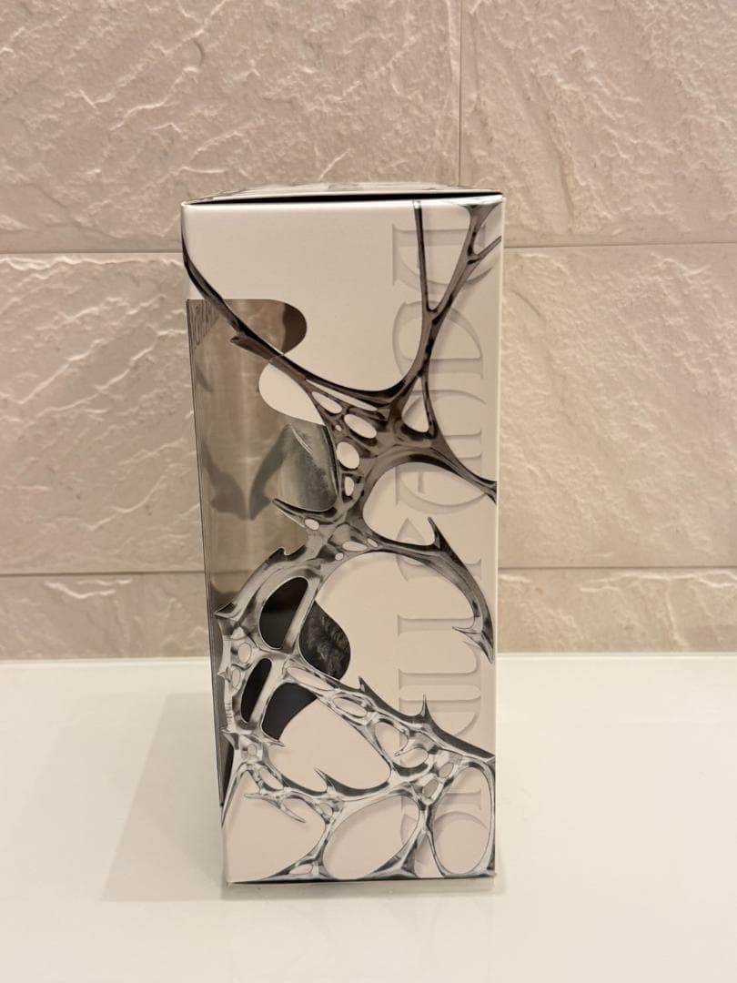 【スカルパンダ】SKULLPANDA × XG POPMART ALPHAZ