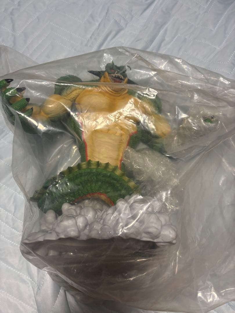 ポルンガ　ラストワン賞　単体 ドラゴンボール フィギュア