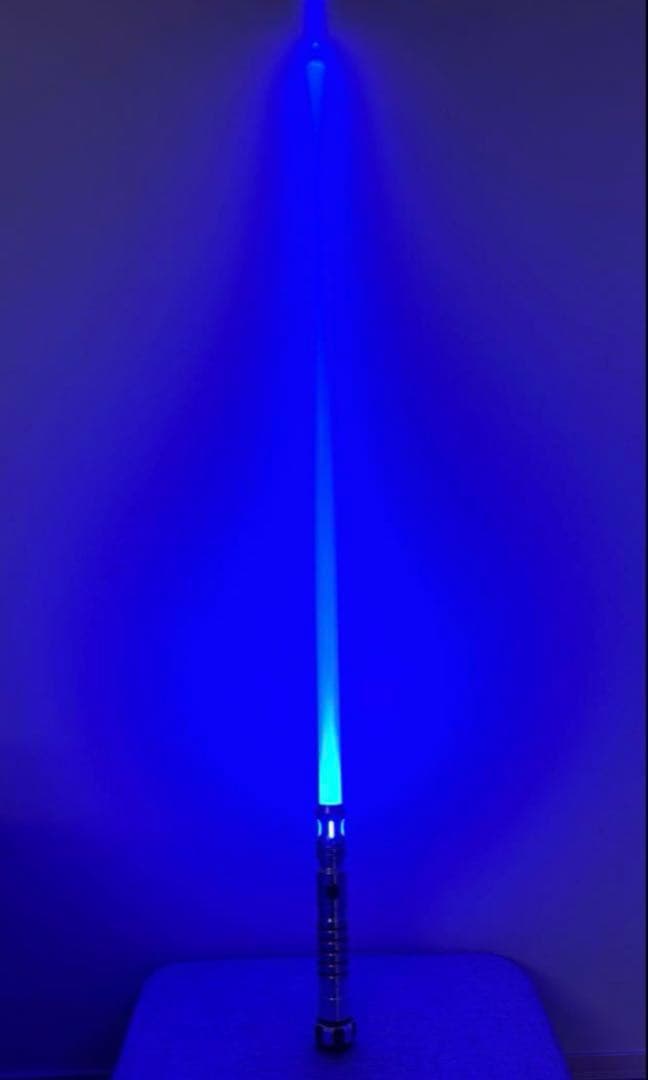 カスタムライトセーバー イニシエイト