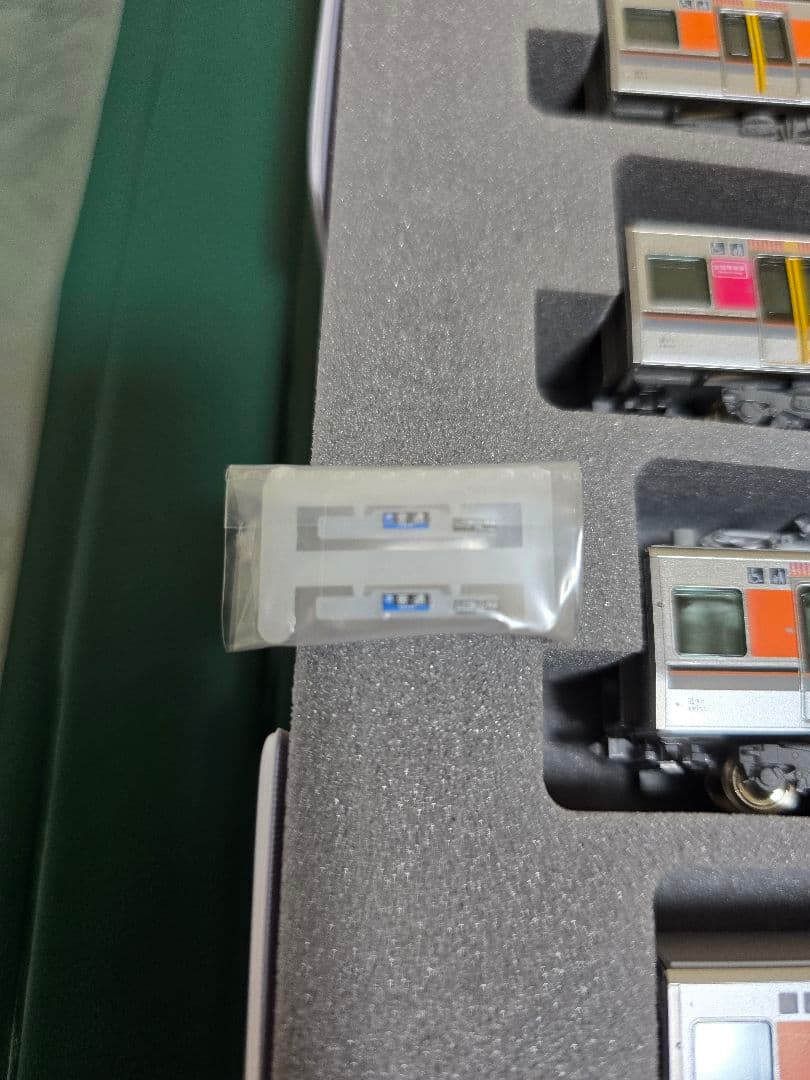 KATO　10-1988/10-1989　323系大阪環状線