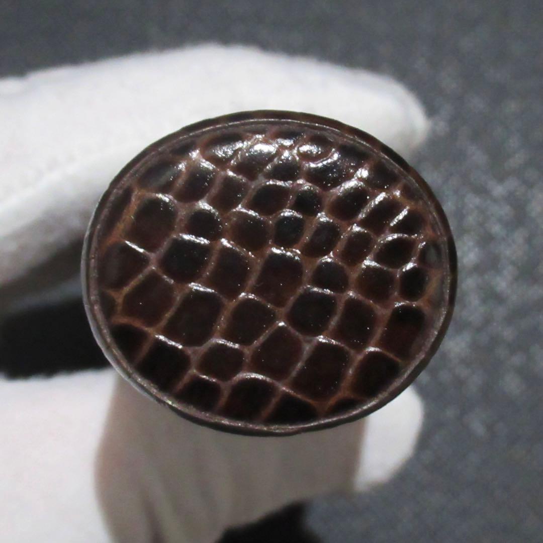 モンブラン ペンケース ペンポーチ マイスターシュテュック 1本用 107399