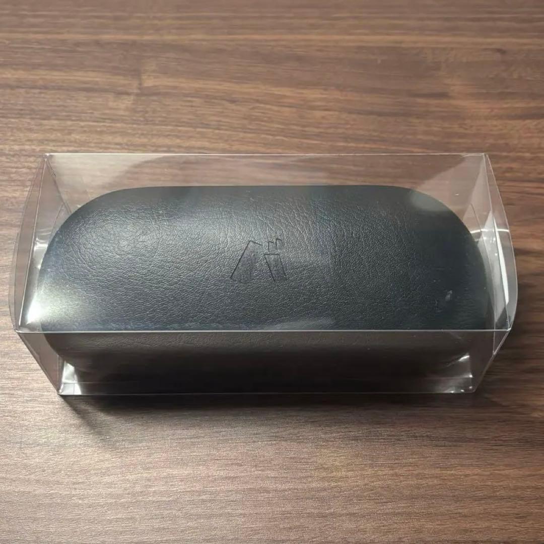 バナナマン POPUP STORE 2025 サングラス ライトグレー