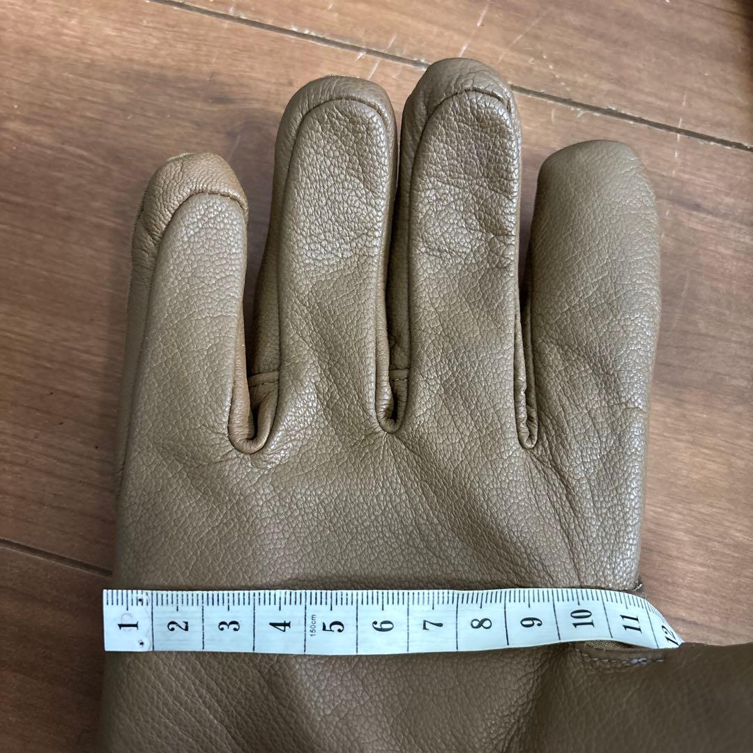 未使用品　米軍　実物　OR アウトドアリサーチ グローブ　MEDIUM