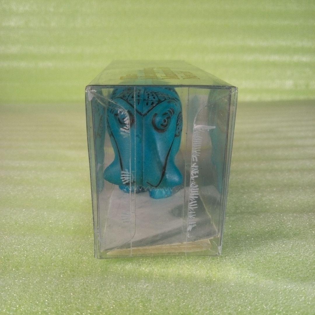 メトロポリタン美術館　青いカバ　WILLIAM　ウィリアム　MAGNETS