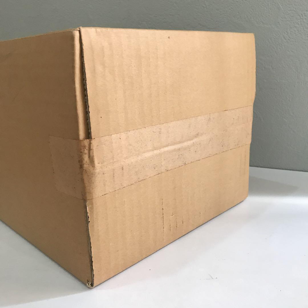 ラーメンズ 小林賢太郎 鼻兎 ぬいぐるみ　新品未使用 輸送用外箱あり