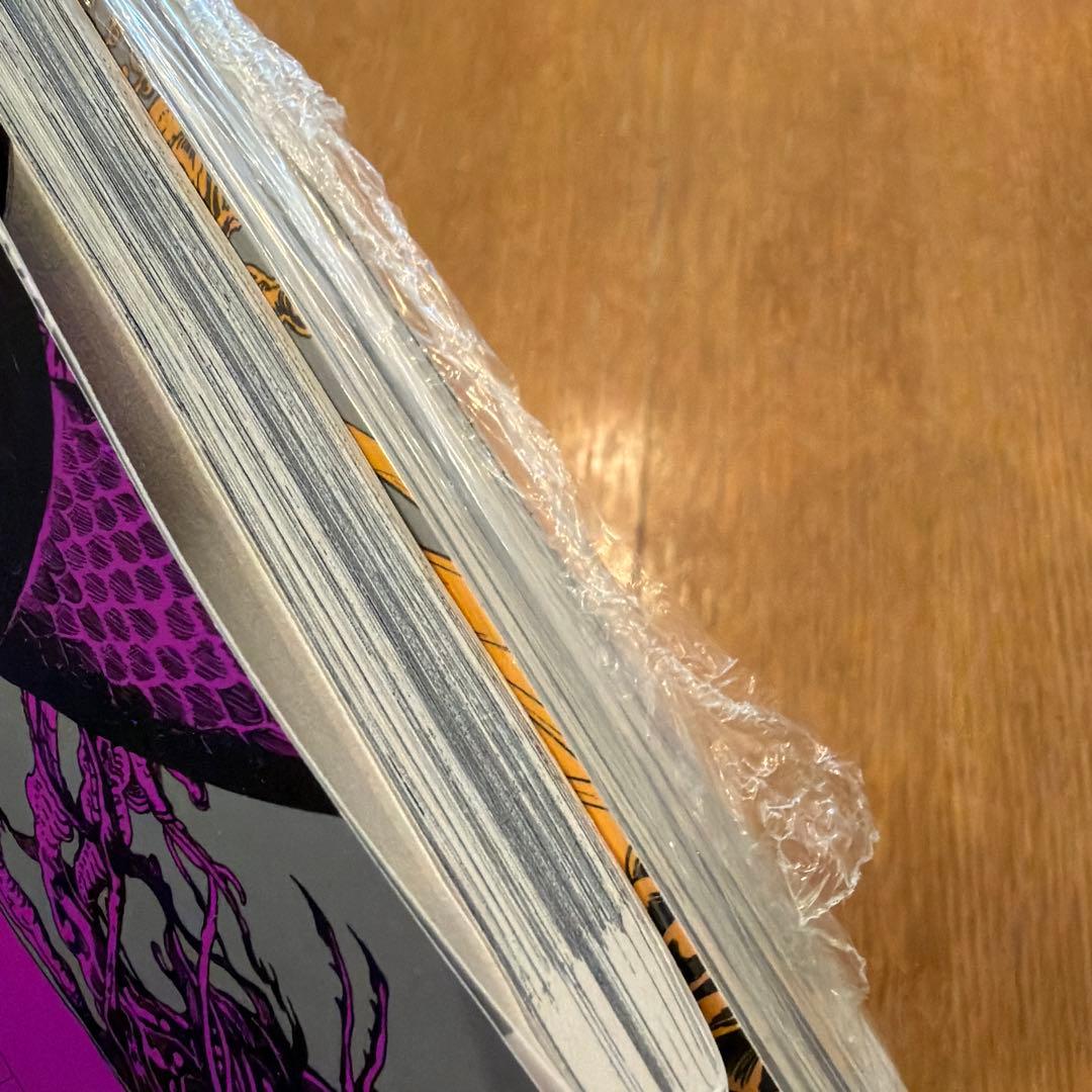 アフターゴッド = After God アニメイト　特典コンプリートセット