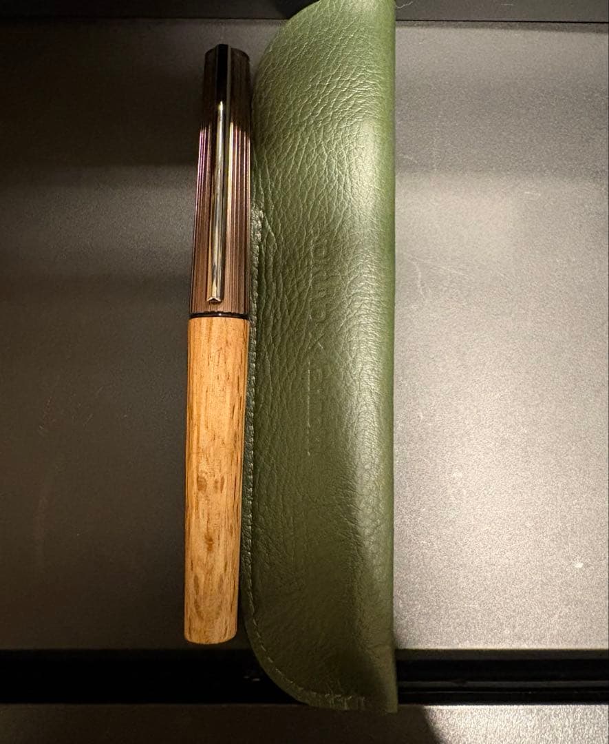 KOKUYO WP - Limited Edition 2025 木軸