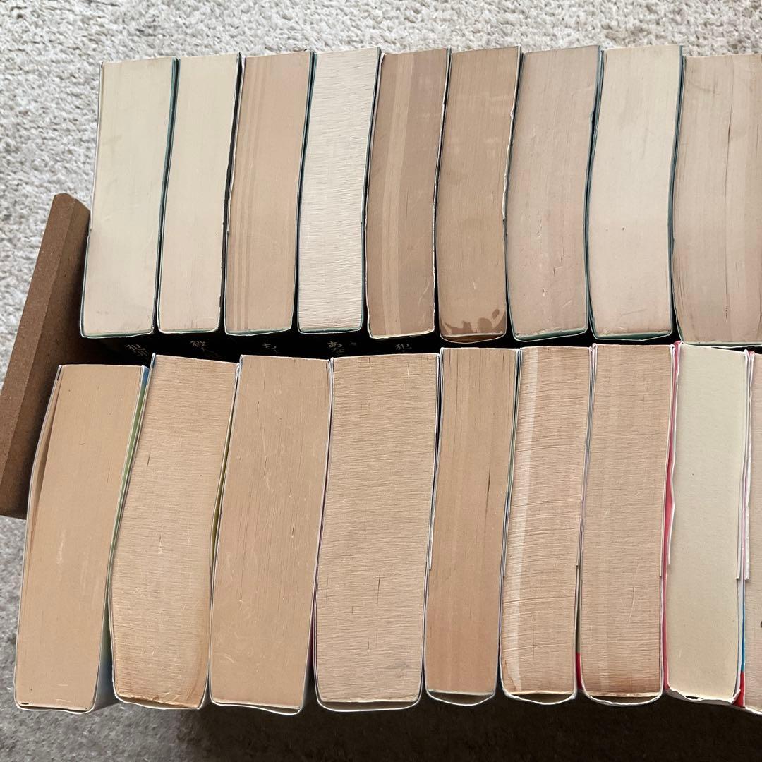 ミステリー傑作選　講談社文庫　39冊