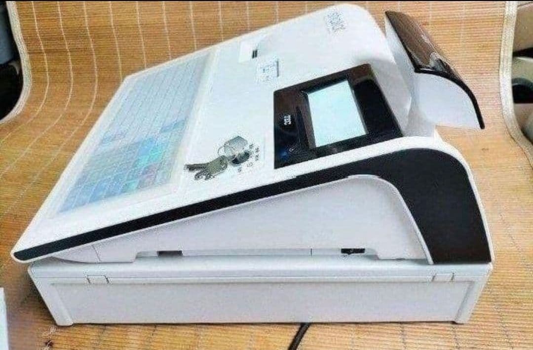 テックレジスター　FS-700　設定無料　現行機種　店名無料　522220