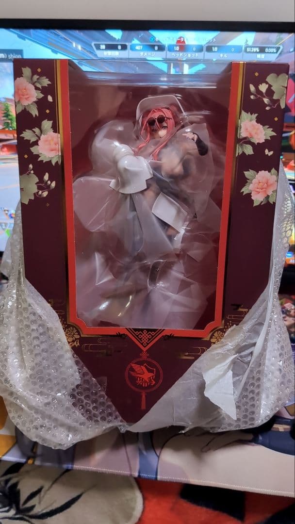 アルター　アズールレーン ブレマートン アクションクルーズ　フィギュア