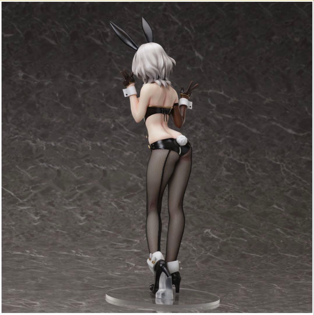 B-STYLE アズールレーン　ワシントン　バニー フリーイング　新品未開封品