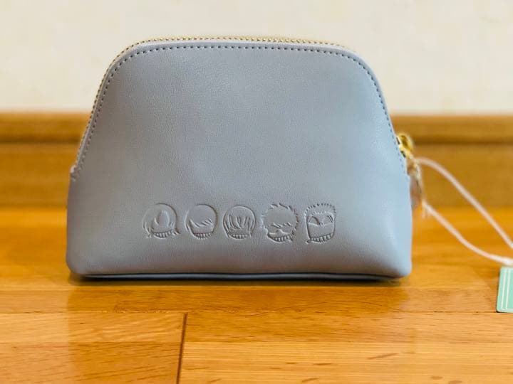 名探偵コナン　警察学校組　サマンサ　ポーチ　Samantha