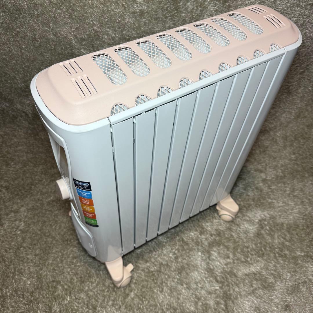 DeLonghi BelCald オイルヒーター
