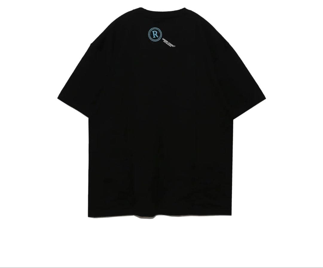 RADWIMPS×UNDERCOVER Tシャツ2025 20th 3