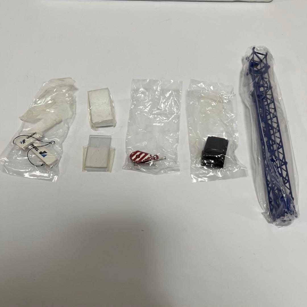 WSI MODELS TADANO ATF 70G-4 タダノ クレーン 重機