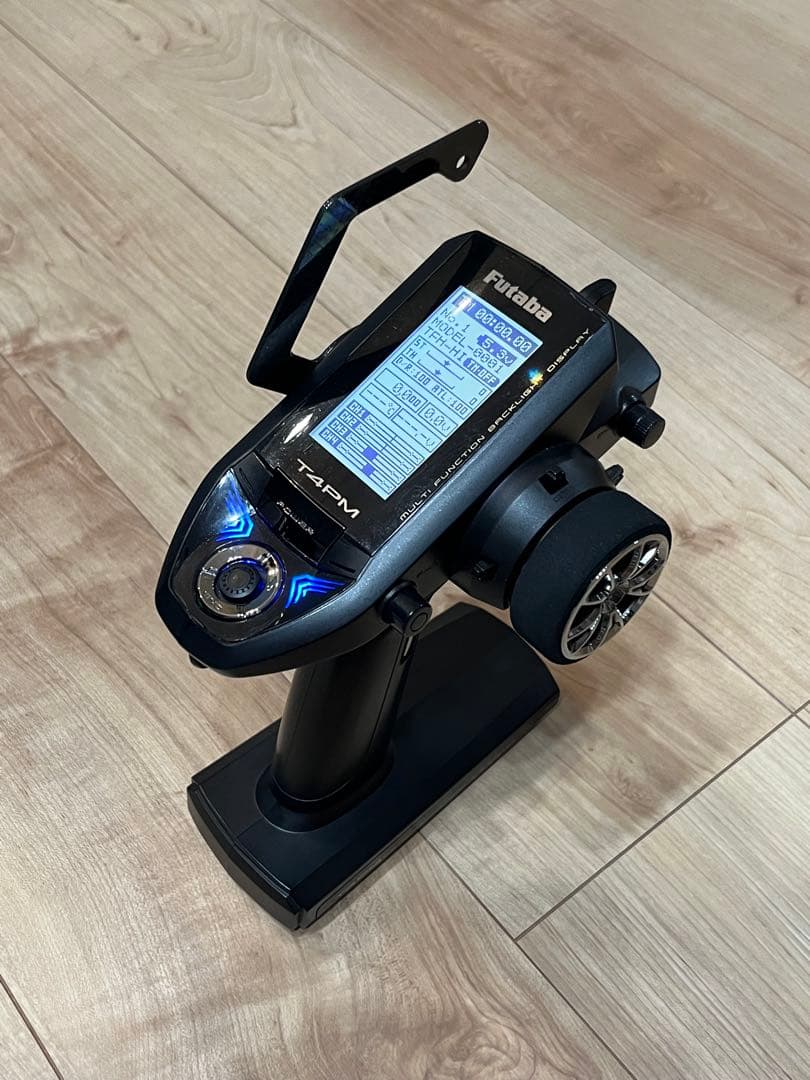 フタバ T4PM 送信機のみ